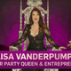 Lisa Vanderpump Is Back in the Building